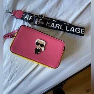 Karl Lagerfeld Bag
